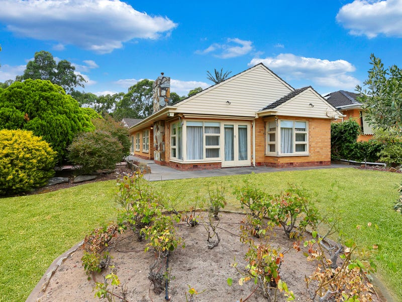 1 Florida Court, Panorama, SA 5041 Property Details