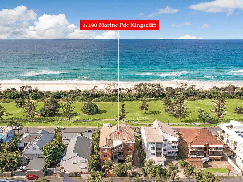 2/190 Marine Parade, Kingscliff, NSW 2487 - Property Details