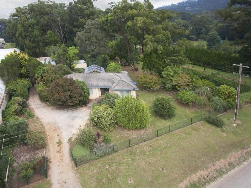 59 Invermay Road, Monbulk, VIC 3793