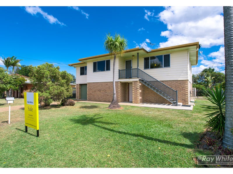 7 Maxwell Street, Norman Gardens, QLD 4701