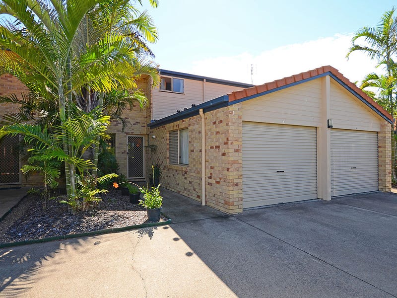 5/24 Zephyr Street, Scarness, QLD 4655
