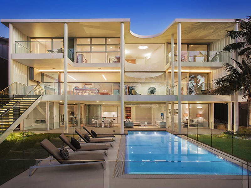 26 Plunkett Road, Mosman, NSW 2088