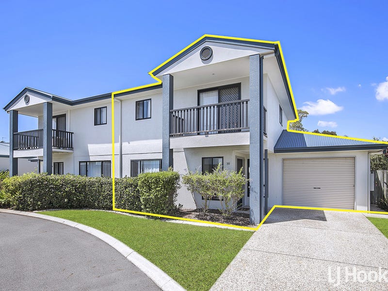 30/128 ster Road, Deception Bay, Qld 4508 Townhouse for Sale