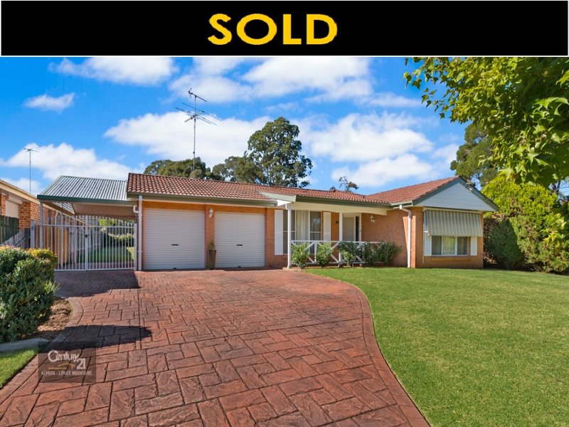 4 Eldred Street, Silverdale, NSW 2752 Property Details