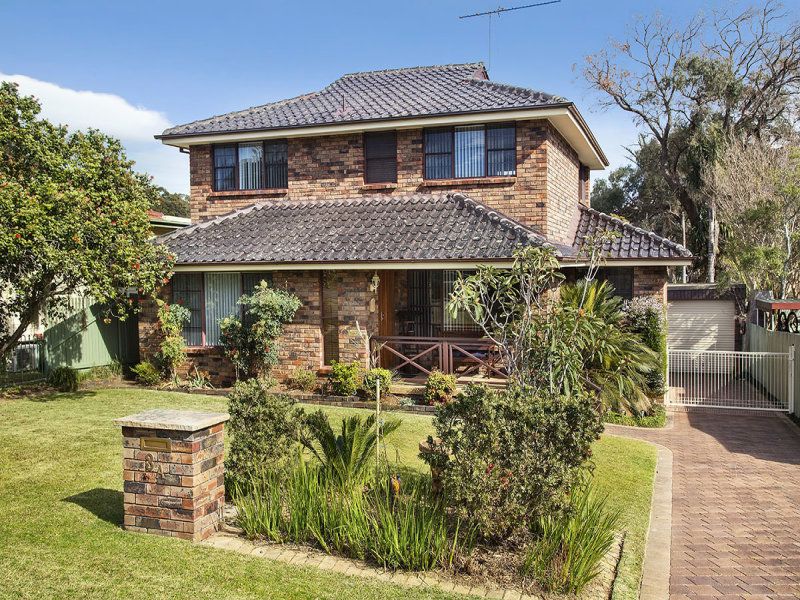 3A Jacana Grove, Heathcote, NSW 2233 Property Details