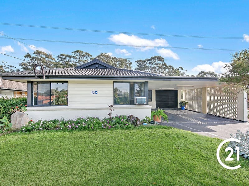 Real Estate & Property for Sale in Seven Hills Rd S, Seven Hills, NSW