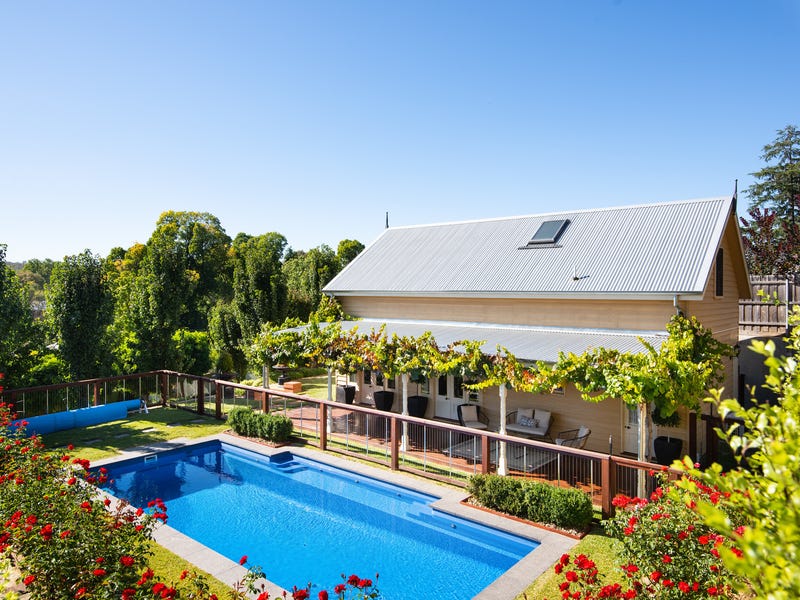 113 Gingell Street, Castlemaine, Vic 3450 Property Details