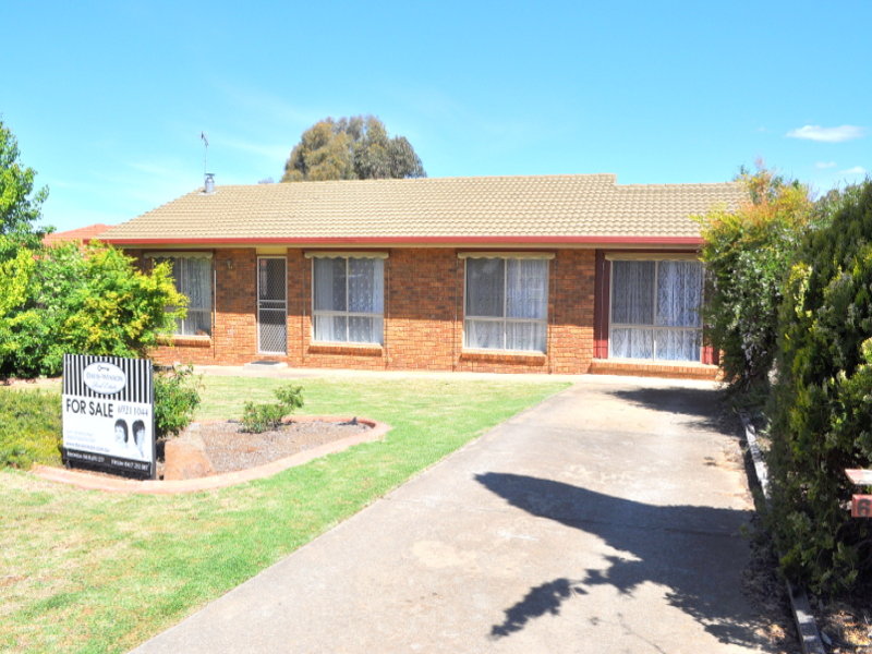 66 Pugsley Avenue, Estella, NSW 2650 Property Details