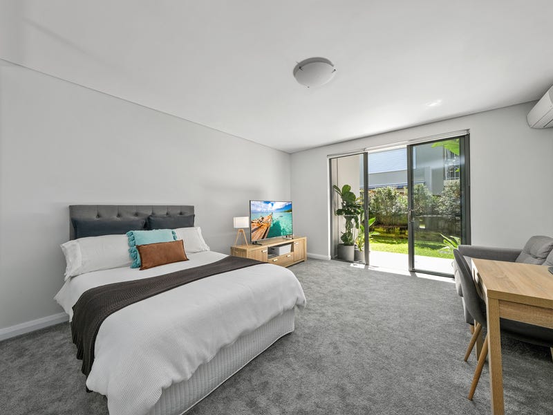 28/22 Victor Road, Brookvale, NSW 2100 Property Details