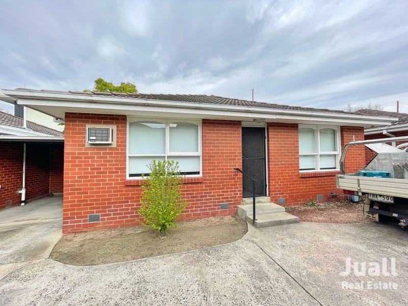 2/6 Glen Iris Road, Camberwell, Vic 3124
