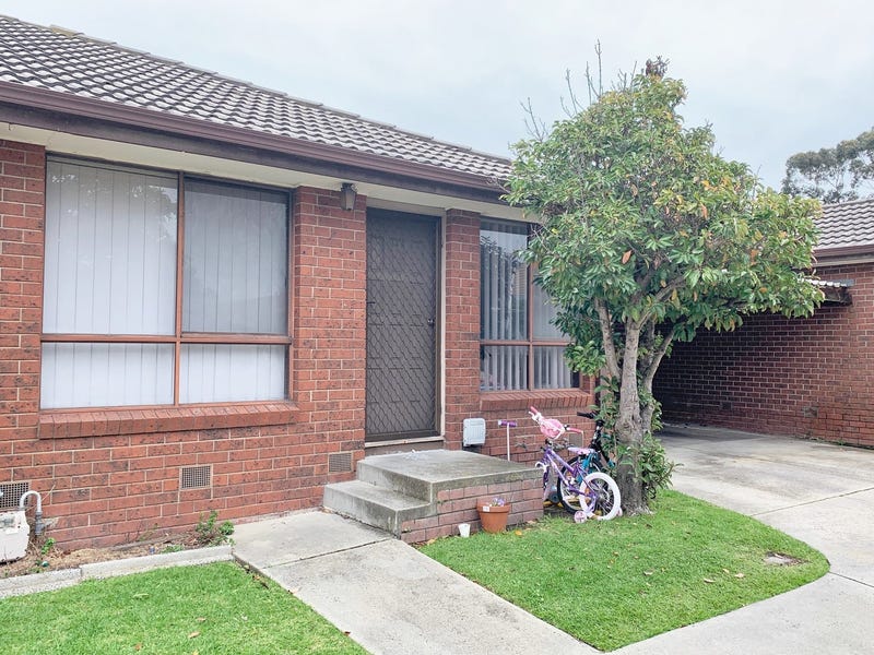 3/31 Wordsworth Avenue, Clayton South, VIC 3169