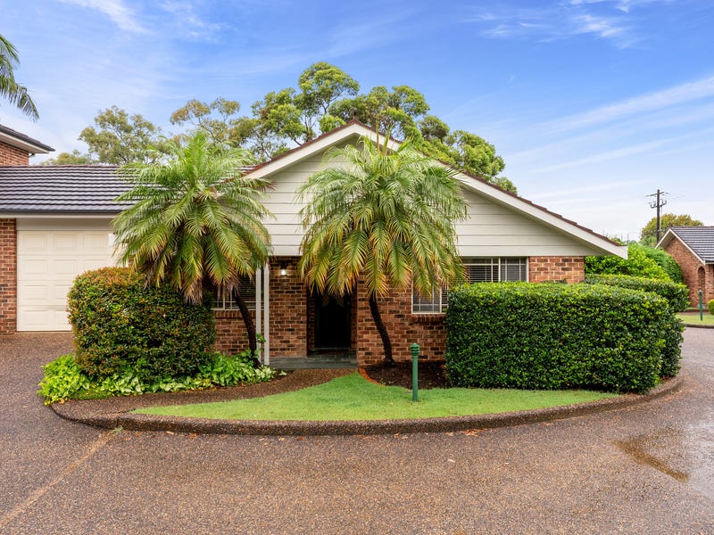 14/81 Evelyn Street, Sylvania, NSW 2224 Property Details