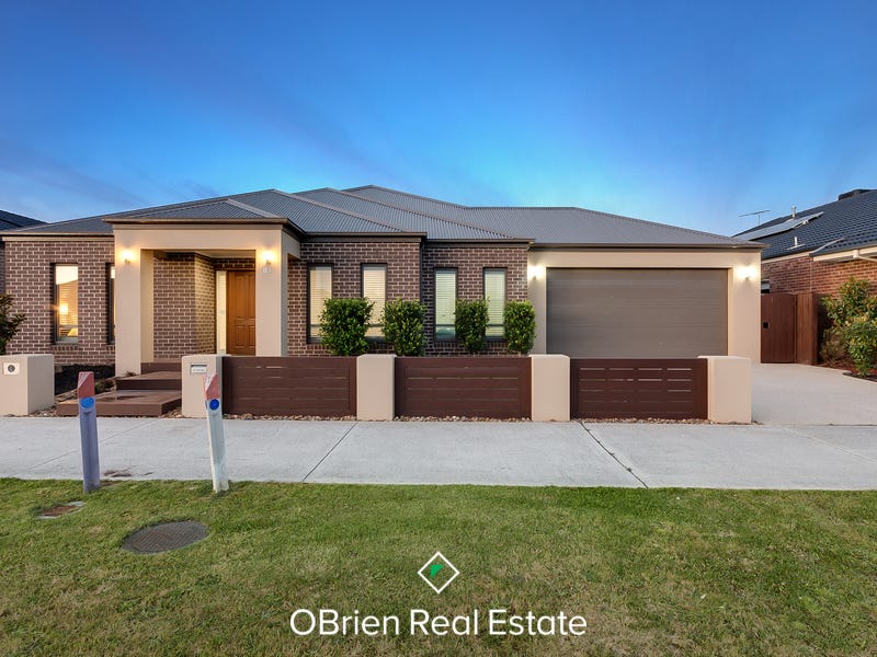 83 Arena Parade, Officer, Vic 3809 Property Details