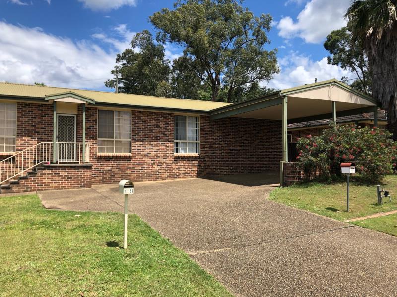 50 Jamieson Street, Emu Plains, NSW 2750