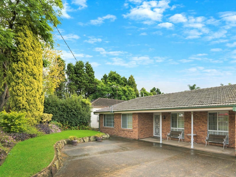 11 Post Office Road, Glenorie, NSW 2157 Property Details