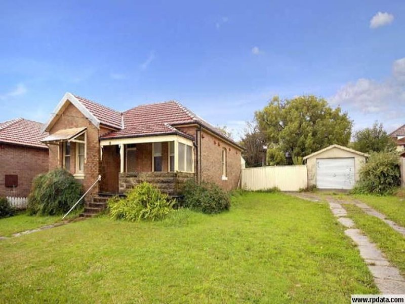 6 Lloyd Street, Bexley, NSW 2207