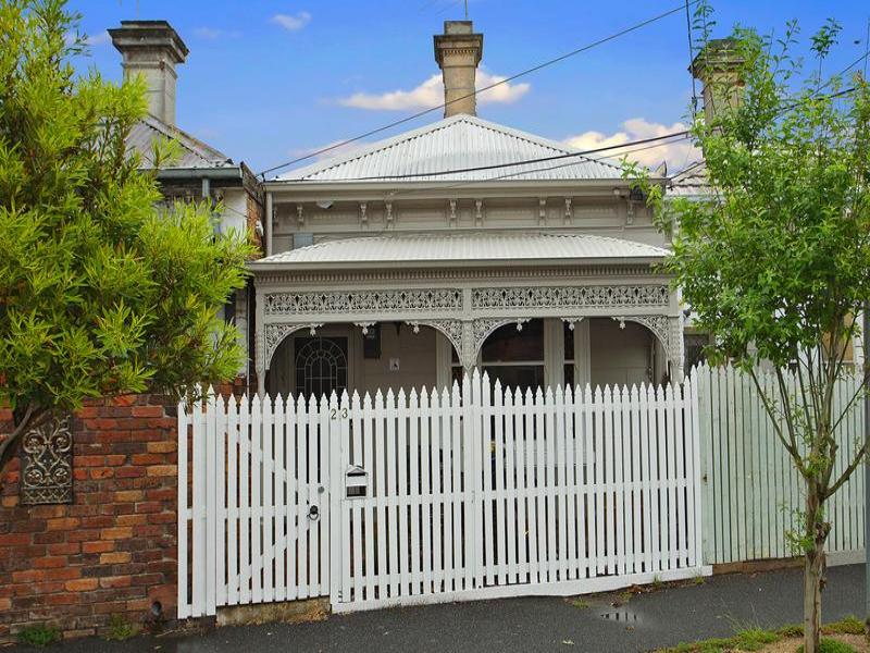 23 Raglan Street, Port Melbourne, VIC 3207