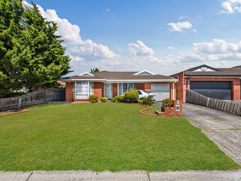 9 Chatterton Drive, Delahey, Vic 3037 Property Details