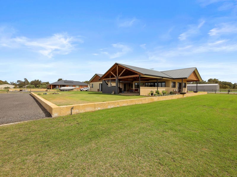 121 Rangeview Loop, Serpentine, WA 6125