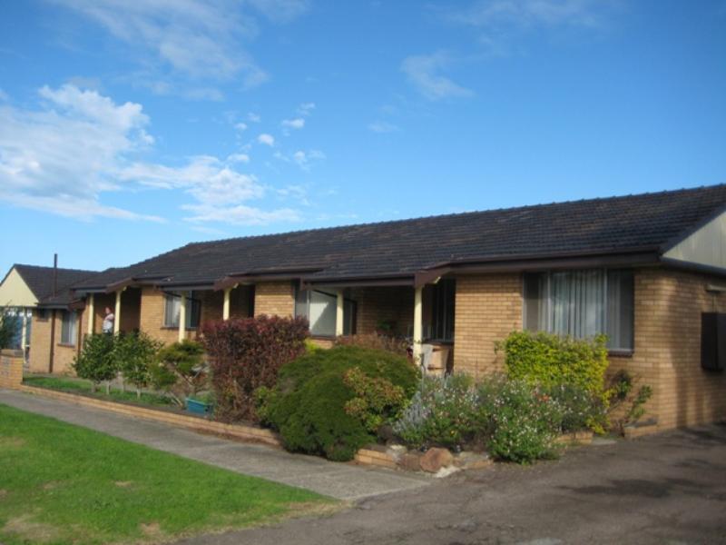 4/43 Albert Street, Speers Point, NSW 2284