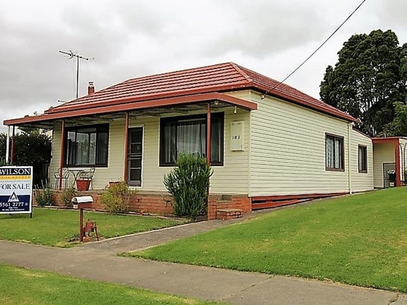 103 Grey Street, Terang, Vic 3264 Property Details