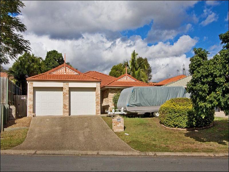 10 Derwent Place, Riverhills, Qld 4074 Property Details