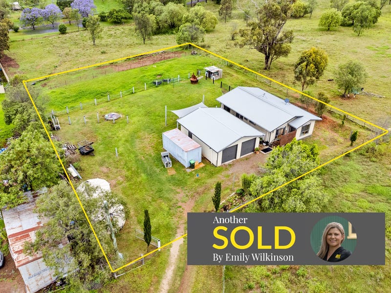 59A Pagan Street, Jerrys Plains, NSW 2330