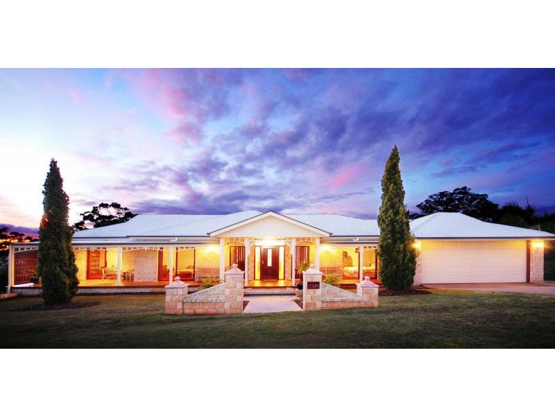 28 Panoramic Drive, Preston, Qld 4352 Property Details