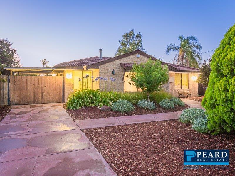 55 Sanderling Drive, Thornlie, WA 6108 Property Details