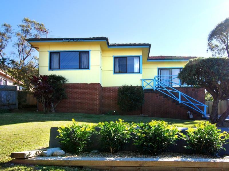 9 Gifford Street, Coledale, NSW 2515