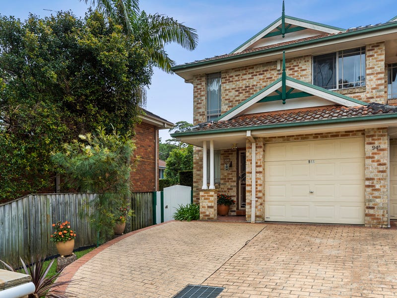 94A Peacock Street, Seaforth, NSW 2092 Property Details