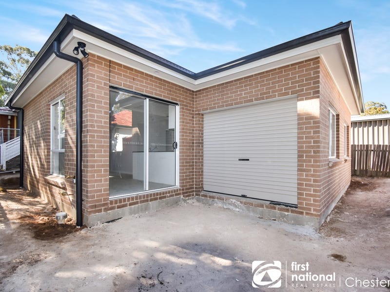 111 Virgil Avenue, Chester Hill, NSW 2162