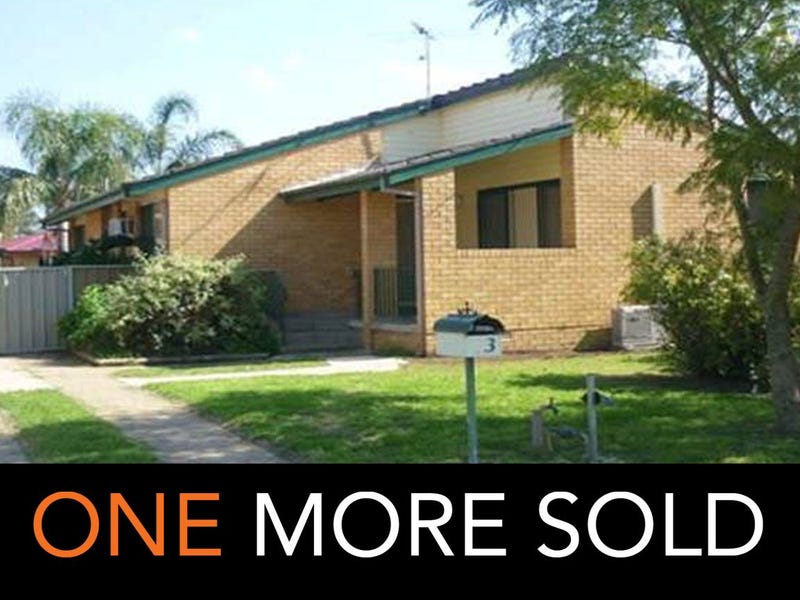 23 Waterhouse Avenue, Singleton, NSW 2330 Property Details