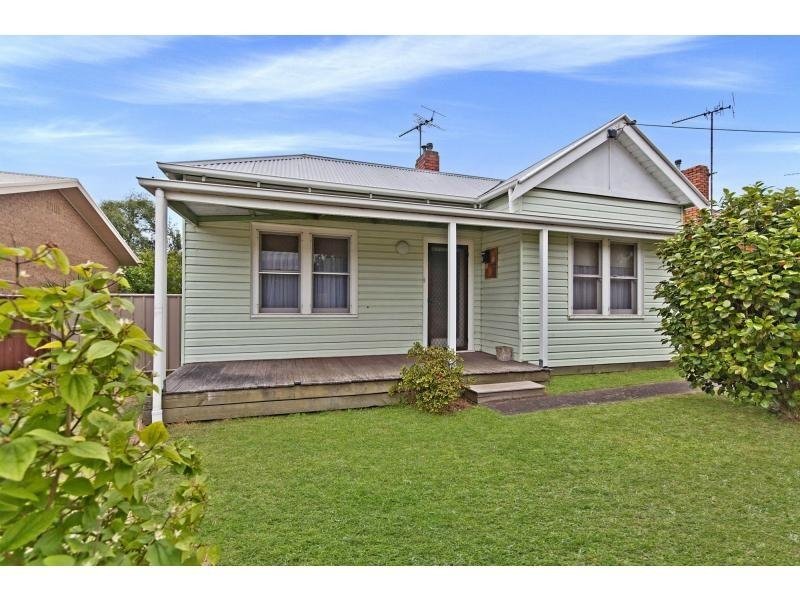 107 King Street, Hamilton, VIC 3300