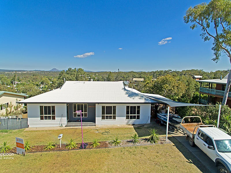 31 Eden Way, Yeppoon, QLD 4703