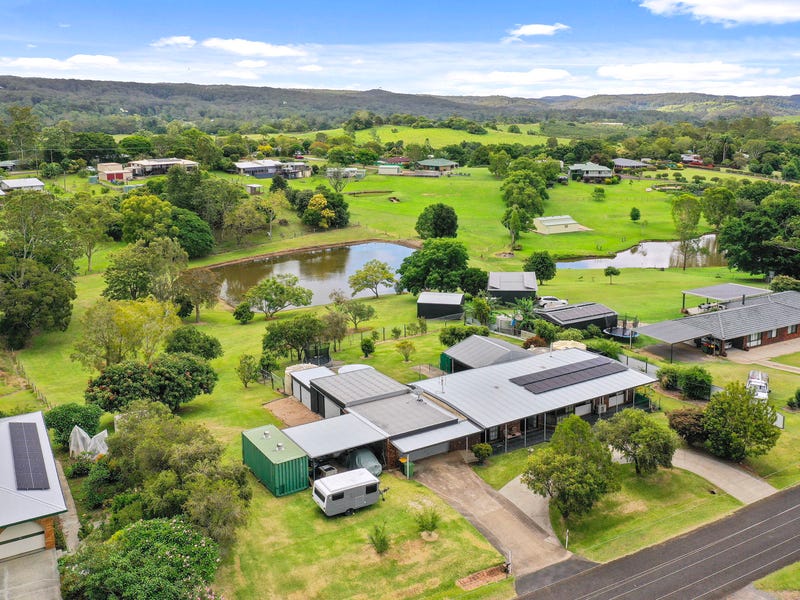 16 Angus Crescent, Kureelpa, Qld 4560 House for Sale