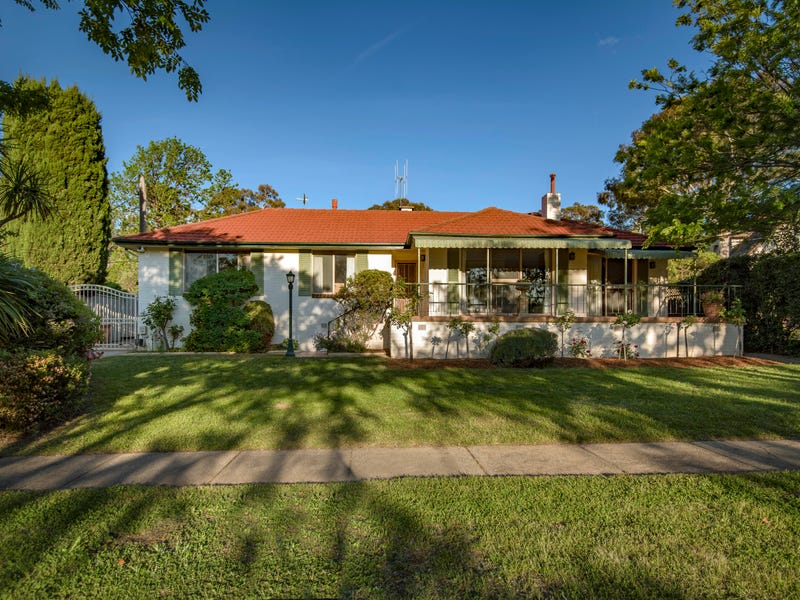 16 Musgrave Street, Yarralumla, ACT 2600 Property Details