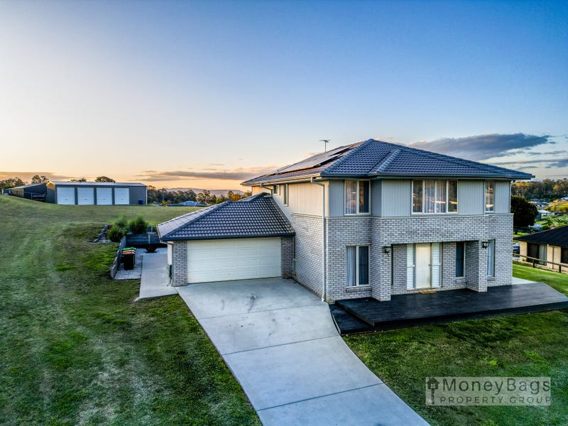 133137 Munroe Drive, Woodhill, Qld 4285 Property Details
