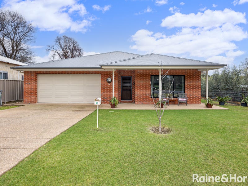 20 Kyeamba Street, Ladysmith, NSW 2652 Property Details