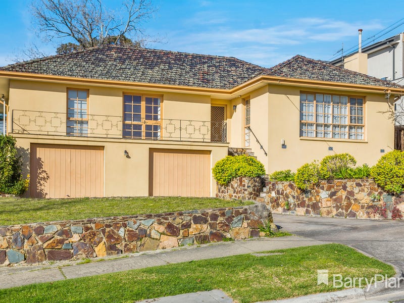 22 Andrew Street, Mount Waverley, VIC 3149 22 Andrew Street, Mount Waverley, VIC 3149