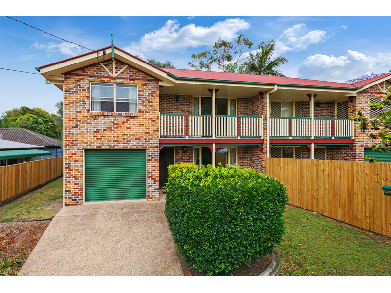 6 View Street, Mount Gravatt East, QLD 4122