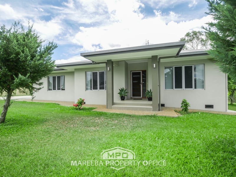 2 Riverlands Drive, Mareeba, Qld 4880 Property Details