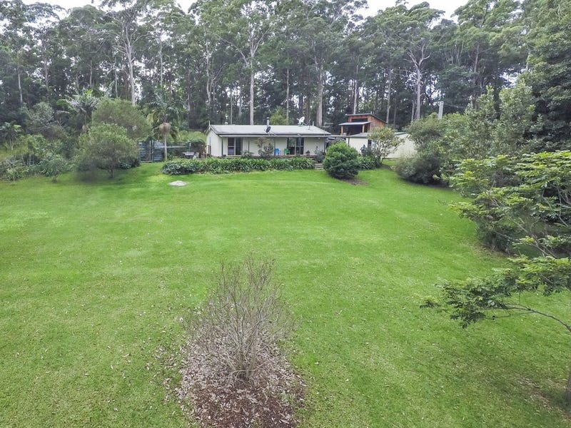790 Wattley Hill Road Wootton NSW 2423 House for Sale 125847090
