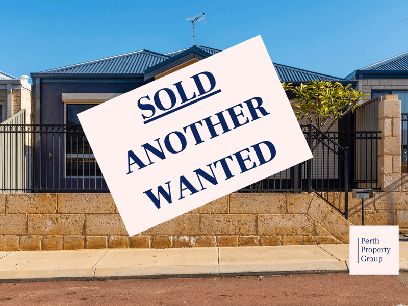 30 Walden Street, Wellard, WA 6170