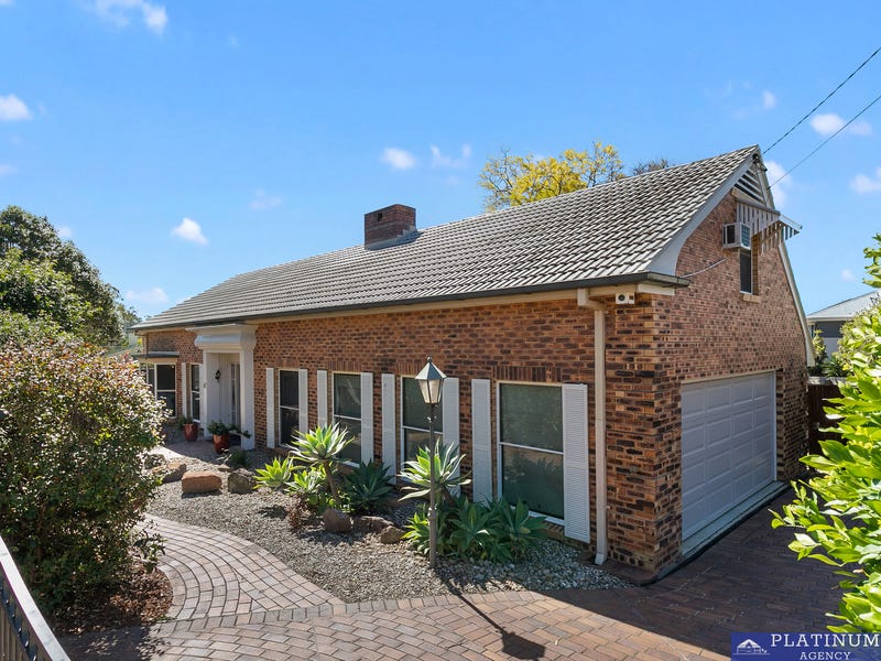 82 Kenmore Road, Kenmore, Qld 4069 House for Sale