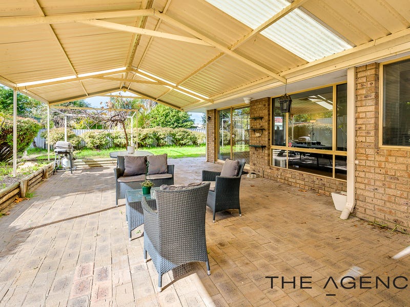 50 Forest Crescent, Thornlie, WA 6108 Property Details