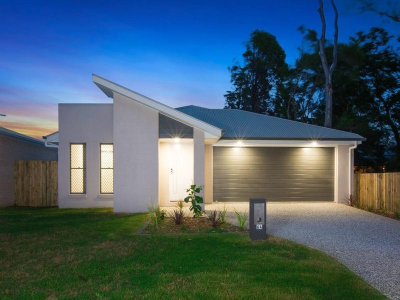 64 Barrett Street, Bracken Ridge, QLD 4017