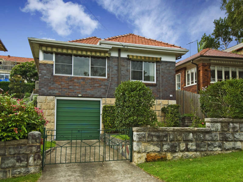 4 Whittle Avenue, Balgowlah, NSW 2093