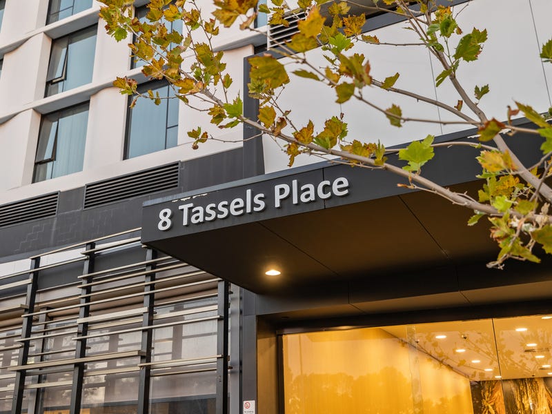 503/8 Tassels Place, Innaloo, WA 6018 Property Details