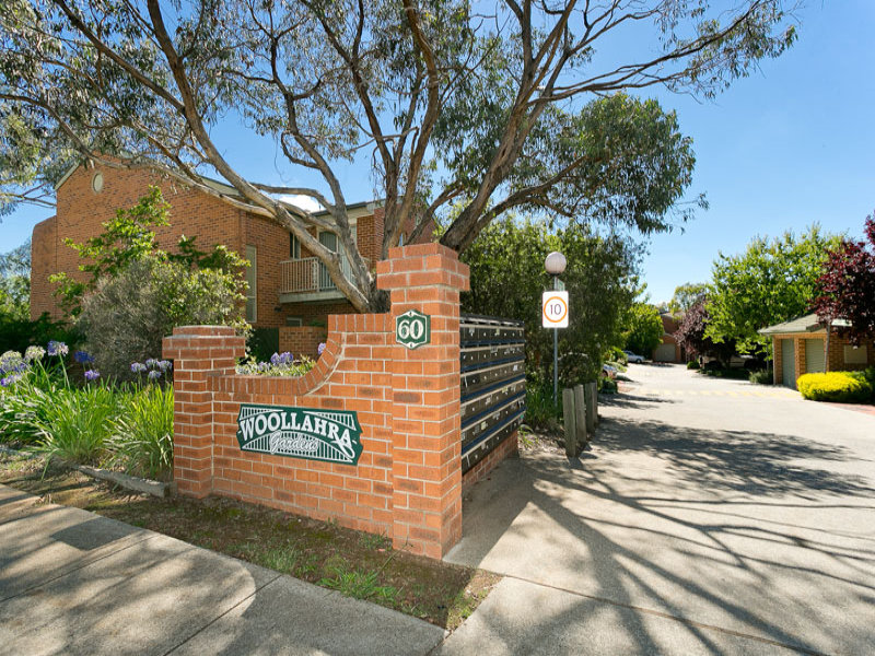 28/60 Copland Drive, Evatt, ACT 2617 Property Details